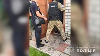 На Полтавщині поліція затримала одного з головних фігурантів наркоугруповання, який переховувався від органів досудового розслідування