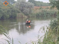 Кропивницький район: рятувальники вилучили з водойми тіло чоловіка