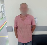 На Хустщині поліція затримала зловмисника, який наніс своїй співмешканці смертельні тілесні ушкодження
