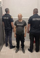 В Ужгороді поліція затримала зловмисника, який пограбував перехожого
