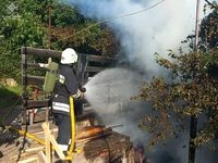 Миколаївська область: протягом доби вогнеборці ліквідували 18 пожеж