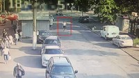 Оперативники затримали зловмисника, який побив чоловіка у Дарницькому районі столиці