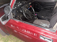 У Літині поліцейські виявили автомобіль, викрадений неповнолітніми у Жмеринці