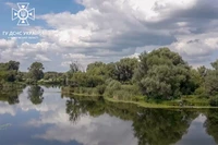 Карюківський район: у ставку потонув 19-річний юнак