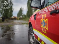 Минулої доби рятувальники Сумщини неодноразово залучались до ліквідації наслідків негоди