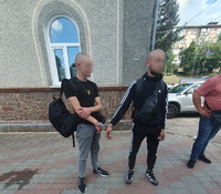 Заволоділи 380 тисячами гривень: Правоохоронці затримали зловмисників, які викрали гроші з поштового відділення на Львівщині