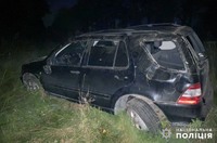 На Полонщині слідчі встановлюють обставини ДТП, у якій травмувалась 45-річна жінка