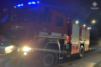 На Хмельниччині за минулу добу рятувальники ліквідували сім пожеж
