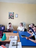 Консолідація українського суспільства через виховання суб’єктів пробації