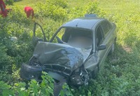 Поліція Полтавщини з’ясовує обставини дорожньо-транспортної пригоди, в якій загинув чоловік та ще одна людина травмована