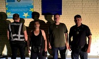 Незаконно проживав в Україні: поліцейські Полтавщини спільно з Державною міграційною службою викрили іноземця-нелегала