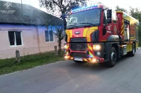 Минулих вихідних вогнеборці Тернопільщини тричі залучались до гасіння пожеж