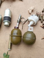Прикордонники викрили незаконний збут зброї, боєприпасів та вибухових речовин
