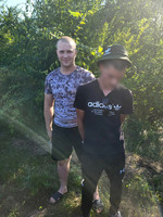 Той-хто оберігає громаду: поліцейський офіцер Верхньодніпровської громади у вільний від служби час затримав злодія за пограбування каси на автостанції