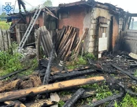 За добу рятувальниками ліквідовано вісім пожеж у регіоні