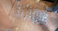 Налагодили продаж наркотиків на території міста: у Кривому Розі поліцейські затримали злочинну групу наркодильців