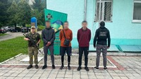 16 чоловіків намагалися незаконно потрапити до Румунії впродовж минулої доби