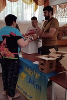 Увага зменшилася, а проблеми на Херсонщині залишились – БО «БФ Help For Ukraine»