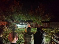 Поліція Київщини розслідує смертельну ДТП на Броварщині