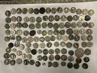 Прикордонники запобігли незаконному вивезенню з України колекції старовинних монет
