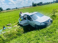 На автошляхах Івано-Франківщини в автопригодах одна людина загинула, ще четверо травмовані: поліція встановлює обставини