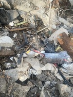 На Донеччині прикордонники ліквідували дрон-камікадзе загарбників