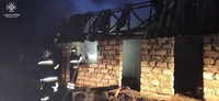 Чернівецька область: за добу сталося 5 пожеж