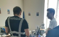 У Львові правоохоронці затримали посадовця міської ради за підозрою в одержанні хабара