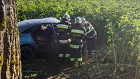 Білоцерківський район: рятувальники деблокували тіла загиблих у ДТП