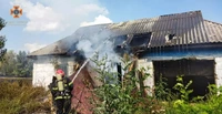 Впродовж доби 20 -21 серпня кіровоградські рятувальниками ліквідували три пожежі