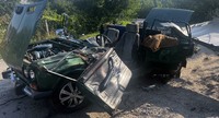 На Полтавщині поліція затримала водія, який у стані сп’яніння допустив смертельну ДТП у Кременчуці