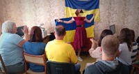 Пробація Сумщини: просвітницький захід до Дня Незалежності України