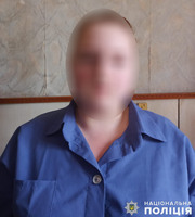 Обіцяла допомогти в пошуках зниклих родичів – на Миколаївщині поліцейські викрили інтернет-шахрайку