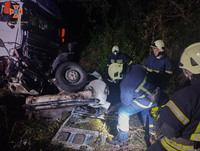 На Вінниччині рятувальники деблокували 12 загиблих внаслідок ДТП
