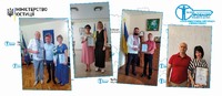 На Черкащині вручили подяки за підтримку пробаціонерів