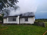 Яворівський район: вогнеборці врятували від вогню 5 будівель