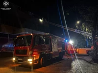 Чернівецька область: протягом вихідних днів ліквідовано 16 пожеж