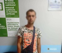 Поліцейські затримали підозрюваного у повторному зґвалтуванні жительки Могилів-Подільського району