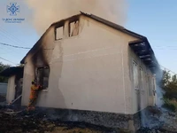 Чернівецька область: протягом доби ліквідовано 4 пожежі