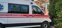 Поліція Чернігівщини документує наслідки ворожих обстрілів прикордонного міста Семенівка