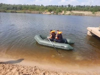 На Миколаївщині знову потонула людина