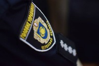 Уманські поліцейські затримали чоловіка, якого підозрюють у серії крадіжок