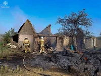 За добу вогнеборці ліквідували 27 пожеж