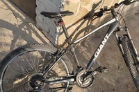 Кременецькі оперативники викрили жителя райцентру в крадіжці велосипеда