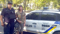 У Харкові затримали чоловіка, який нелегально перебував в Україні