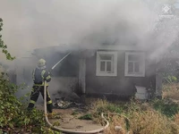 Миколаївська область: минулої доби вогнеборці ліквідували 23 пожежі
