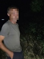 На Кіровоградщині працівник поліції поза службою затримав правопорушника
