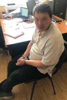 У Львові поліцейські оперативно затримали раніше судимого зловмисника за підозрою у пограбуванні