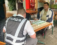 На Львівщині правоохоронці затримали ще одного «організатора» незаконного переправлення військовозобов’язаних чоловіків за кордон