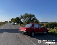 Упродовж вихідних в Чернівецькій області слідчі поліції задокументували три ДТП, одна – зі смертельним наслідком